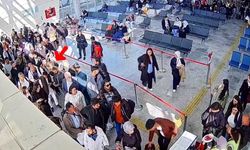 Havalimanında 9 Kilo Uyuşturucu Ele Geçirildi: 15 Gözaltı