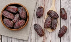 Hurma ile oruç açmanın sağlığa faydaları saymakla bitmiyor