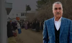 Evde çıkan yangında karı-koca öldü, 2 kişi de ağır yaralandı