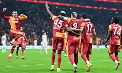 Galatasaray, Juventus’u 5-2 Mağlup Etti