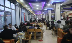 Bitlis Vakıflar Bölge Müdürlüğü’nün Ramazan İftar Noktaları Belli Oldu