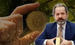 İslam Memiş Altın İçin Kritik Seviyeyi Açıkladı: “Büyük Vurgun Geliyor”