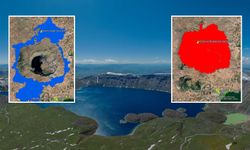 Nemrut Kalderası’nda "Kesin Korunacak Hassas Alan" Sınırları Yeniden Belirlendi