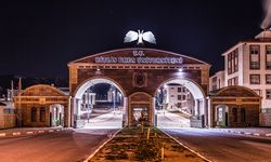 Bitlis Eren Üniversitesi’nden Ramazan Boyunca Öğrencilere Ücretsiz İftar