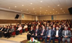 Bitlis İhtisas Akademi’nin Açılış ve Lansmanı Gerçekleştirildi