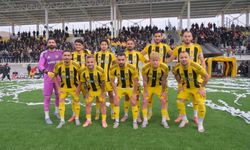 Bitlis Spor Yeniden Liderlik Koltuğuna Oturdu