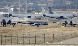 İncirlik Hava Üssü Soruşturmasında 5 Kişiye Adli Kontrol