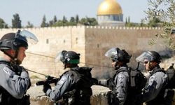 İşgalciler 32 gündür Mescid-i Aksa'yı kapalı tutuyor