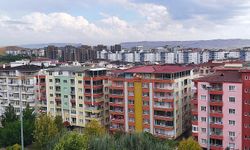 Konut piyasası son 20 yılın en durgun dönemini yaşıyor