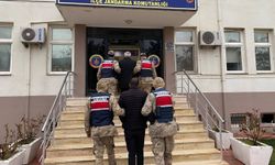 Batman’da Jandarmadan Operasyon: 42 Hükümlü Yakalandı