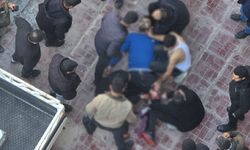 Bıçaklı Kavgada Ağır Yaralanan Genç Hayatını Kaybetti