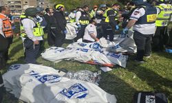 İran’dan İşgal Rejimine Füze Saldırısı: 8 Ölü