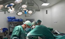 Doç. Dr. Fırat: Kolorektal kanser en sık görülen kanserler arasında