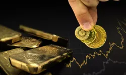 Altında Dalgalanma Sürüyor: Gram Altın 6.400 TL Seviyesinde