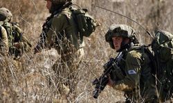 İsrail’in Lübnan’a Hava İndirme Girişimi Hizbullah Direnişiyle Püskürtüldü