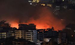 Siyonistlerin Lübnan’a Saldırılarında Şehit Sayısı 294’e Yükseldi