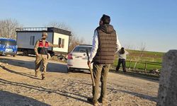 Husumetli aileler arasında silahlı kavga: 2 yaralı