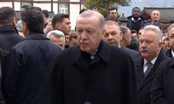 Cumhurbaşkanı Erdoğan: “İsrail Yaptıklarının Bedelini Ödeyecek”