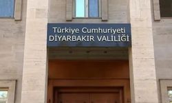 Diyarbakır Valiliği'nden yol kenarına bırakılan EYP'nin patlamasına ilişkin açıklama