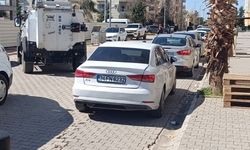 Silahlı kavga: 2 yaralı