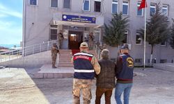 Diyarbakır'da 13 yıldır cinayet ve çeşitli suçlardan aranan şahıs yakalandı