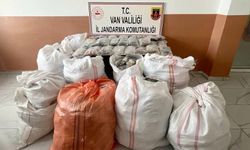 Van’da Kaçakçılık Operasyonu: Milyonluk Kaçak Eşya Ele Geçirildi