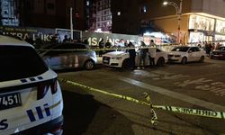 Sokak Ortasında Silahlı Saldırı: 26 Yaşındaki Genç Hayatını Kaybetti