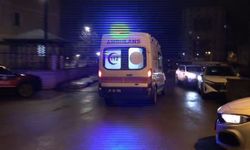 Sokak Ortasında Boğazı Kesilerek Öldürüldü