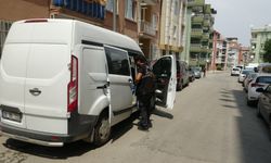 Tartıştığı babasını bıçakla yaraladı