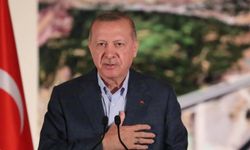 Cumhurbaşkanı Erdoğan’dan Kadir Gecesi Mesajı