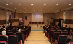 Bitlis Eren Üniversitesi'nde “Tekno Genç” inovasyon rüzgarı başladı