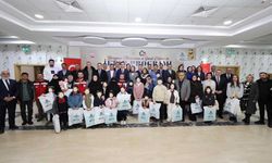 Bitlis Valisi Karakaya, Koruyucu Ailelerle İftar Sofrasında Buluştu