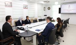 Bitlis’in Geleceği Masaya Yatırıldı: Dev Projeler İçin Kritik Toplantı Yapıldı