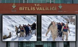 Bitlis’te Kayıp Engelli Gencin Bulunmasına Dair Valilikten Açıklama Geldi