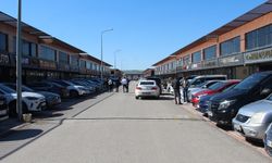 Altın Yükseldi, İkinci El Otomobil Piyasası Durdu