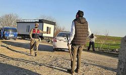 Husumetliler arasında kavga: 1 yaralı