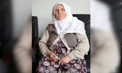 Merdivenden Düşen 72 Yaşındaki Kadın Hayatını Kaybetti