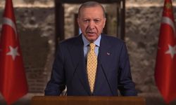 Cumhurbaşkanı Erdoğan'dan "Newroz" mesajı