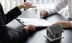 Ev alım-satımında yeni dönem: Her şey değişiyor