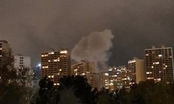 İran'dan gece yarısı misillemesi: Füze yağmuru, cephede ağır darbe