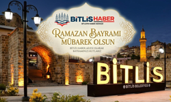 Ramazan Bayramı'nız Mübarek Olsun