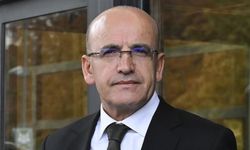 Bakan Şimşek: Küresel Şoklar Kalıcı Değil