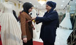 Muş’ta 120 çifte düğün paketi hediye edilecek