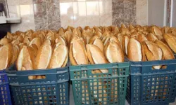 Bitlis’te 12,5 TL olan ekmek fiyatı 15 TL’ye yükseltildi