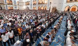 Bitlis’te Bayram Namazı Saat Kaçta? İşte İl İl Saatler