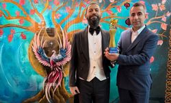 Akif Manaf’a İsveç’ten “Global Peace Prize” Ödülü