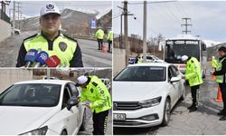 Bitlis’te Bayram Öncesi Trafik Denetimleri Sıkılaştı