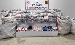 Van’da 3 milyon 660 bin TL değerinde kaçak eşya ele geçirildi