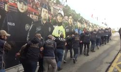 Bitlis Dahil 5 İlde Nevruz Kutlamalarında Örgüt Propagandası Yapan Şahıslara Operasyon: 27 Gözaltı