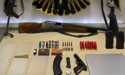 Bitlis Dahil 5 İlde Nevruz Kutlamalarında Örgüt Propagandası Yapan Şahıslara Operasyon: 27 Gözaltı